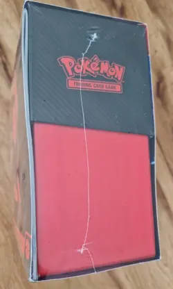Pokémon TCG - Destined Rivals Elite Trainer Box ETB -  Brand New + Sealed - Image 5