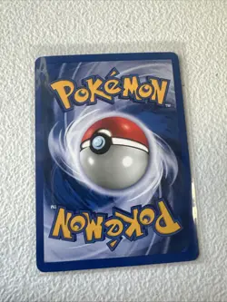 Skarmory PokÃ©mon Card 2001 Neo Genesis #13/111 Holo Rare - Image 2