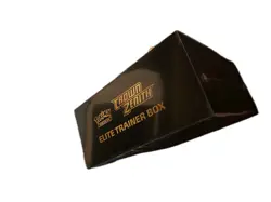 Pokémon TCG: Crown Zenith Elite Trainer Box - 10 Packs - Image 3