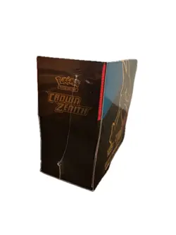 Pokémon TCG: Crown Zenith Elite Trainer Box - 10 Packs - Image 4