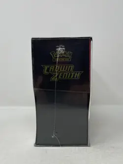 Pokémon TCG: Crown Zenith Elite Trainer Box - 10 Packs - Image 10