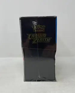Pokémon TCG: Crown Zenith Elite Trainer Box - 10 Packs - Image 2