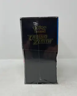 Pokémon TCG: Crown Zenith Elite Trainer Box - 10 Packs - Image 8