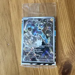 Thundurus 209 Black Bolt - PokÃ©mon Promo Card Mint - SEALED ðŸ”¥ - Image 1