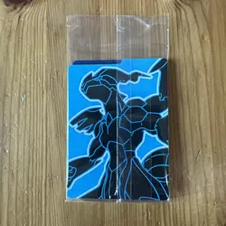 Thundurus 209 Black Bolt - PokÃ©mon Promo Card Mint - SEALED ðŸ”¥ - Image 2