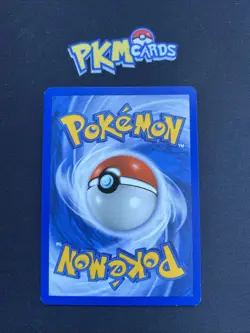 Pokémon TCG Bulbasaur FireRed & LeafGreen 55/112 Regular LP. - Image 2