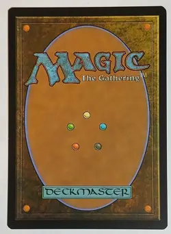 MTG Magic the Gathering Nezahal, Primal Tide (401/794) Commander Legends LP - Image 2