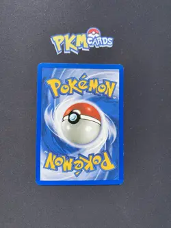 Pokémon TCG Koga’s Pidgey Gym Challenge 49/132 Regular LP. - Image 5