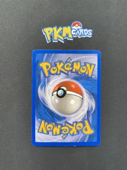 Pokémon TCG Azumarill Diamond & Pearl Base Set 18/130 Regular Rare LP. - Image 2