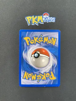 Pokémon TCG Azumarill Diamond & Pearl Base Set 18/130 Regular Rare LP. - Image 5