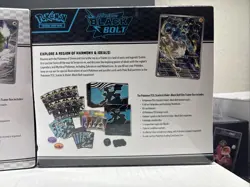 Pokemon Black Bolt and White Flare Elite Trainer Box ETB Set of 2 In Stock ✅ 🔥 - Image 11