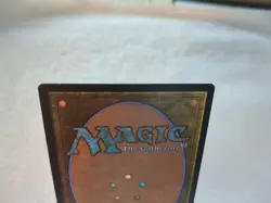 Sol Ring 007/008 R Commander Collection: Black MTG - Image 5