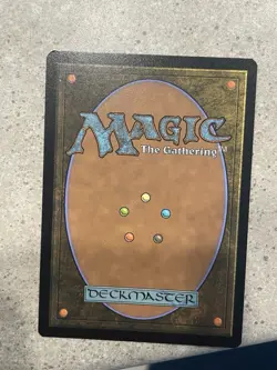 MTG Edge Of Eternities Godless Shrine Foil Borderless - Image 3