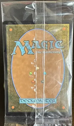 MTG Edge of Eternities M Susur Secundi, Void Altar #0259 STAMPED PROMO - Image 2