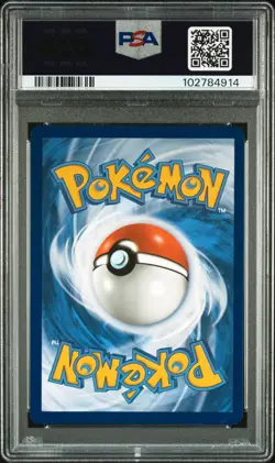 Pokemon TCG Ledian 144/142 2024 Stellar Crown Illustration Rare Card - PSA 10 - Image 2