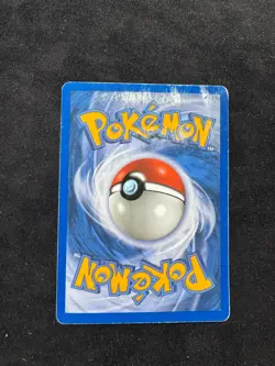Gengar 10/144 Skyridge Reverse Holo Rare Pokemon Card WOTC 2003 Heavily Played - Image 4