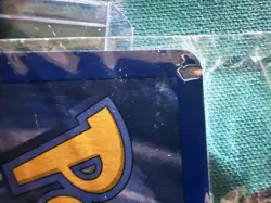 Machamp Holo Rare 1st Edition Factory Sealed Pokemon Card Near Mint - Image 3