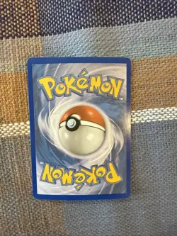 Pokemon 2014 Primal Kyogre EX Mega Full Art Holo Card 55/160 Primal Clash - Image 2