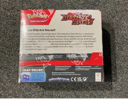 Pokemon TCG Destined Rivals Sealed 36-Pack Booster Box - Image 4