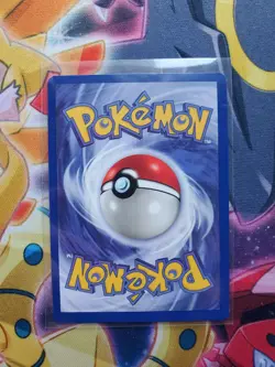 Pokemon Card - Imposter Oak's Revenge Team Rocket 1st Edition 76/82 Uncommon - Image 2