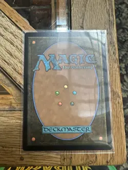 Roaming Throne Magic: The Gathering Card - Artifact Creature Golem - Image 2