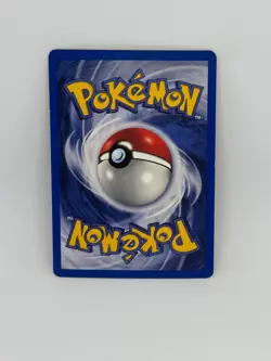 Pokemon Card Brock's Rhydon 2/132 Gym Heroes HOLO RARE - LP - Image 3