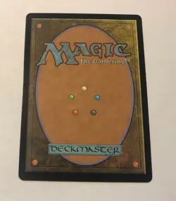 Overlord of the Balemurk Duskmourn: House of Horror Regular / Mint MTG - Image 2