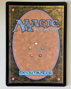 Swamp (Galaxy Foil) - Edge of Eternities 369 Borderless - Mint, Pack Fresh - MtG - Image 2