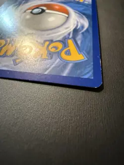 Darkrai GX (Full Art) 139/147 Pokemon Sun & Moon: Burning Shadows Holo TCG LP - Image 8