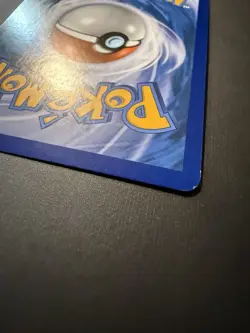 Darkrai GX (Full Art) 139/147 Pokemon Sun & Moon: Burning Shadows Holo TCG LP - Image 9
