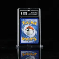2020 Pokemon Sun & Moon Black Star Promo Espeon & Deoxys GX #SM240 TAG 9 - Image 2