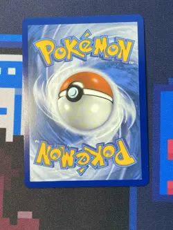 Basculin 024/086 Master Ball Reverse Holo Common - Pokemon TCG White Flare NM - Image 4