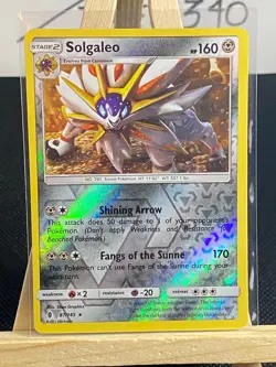 Guardians Rising Pokemon Cards *$2 MIN FOR FREE SHIPPING* NM - Mint Fresh Pulls - Image 165