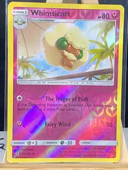 Guardians Rising Pokemon Cards *$2 MIN FOR FREE SHIPPING* NM - Mint Fresh Pulls - Image 170