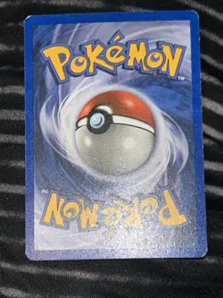 Pokémon 2003 SKYRIDGE - #H28/H32 Starmie English Holo Ungraded great condition - Image 10