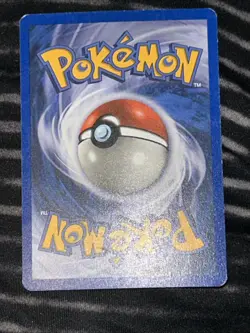 Pokémon 2003 SKYRIDGE - #H28/H32 Starmie English Holo Ungraded great condition - Image 11