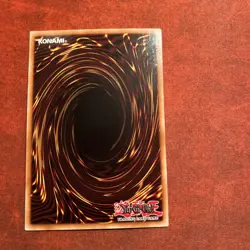 YUGIOH! Archfiend Black Skull Dragon CORE-EN048 Ultra Rare 1st Edition NM - Image 6
