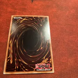 YUGIOH! Archfiend Black Skull Dragon CORE-EN048 Ultra Rare 1st Edition NM - Image 7