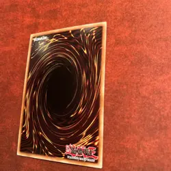 YUGIOH! Archfiend Black Skull Dragon CORE-EN048 Ultra Rare 1st Edition NM - Image 8