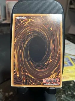 Yugioh Fire King High Avatar Garunix - RA04-EN194 - Quarter Century Secret Rare - Image 4