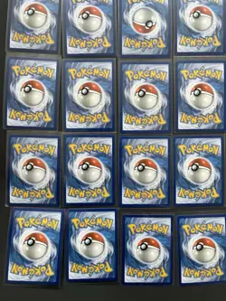 Pokemon 151 (English) TCG Bulk Lot (440 cards) - 80 Rev Holo, 20 Holo, 340 other - Image 10