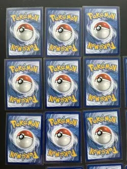 Pokemon 151 (English) TCG Bulk Lot (440 cards) - 80 Rev Holo, 20 Holo, 340 other - Image 16