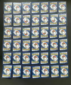 Pokemon 151 (English) TCG Bulk Lot (440 cards) - 80 Rev Holo, 20 Holo, 340 other - Image 6