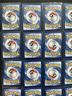 Pokemon 151 (English) TCG Bulk Lot (440 cards) - 80 Rev Holo, 20 Holo, 340 other - Image 7