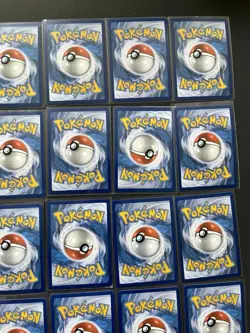 Pokemon 151 (English) TCG Bulk Lot (440 cards) - 80 Rev Holo, 20 Holo, 340 other - Image 8