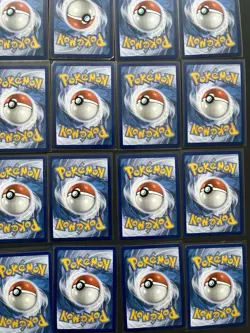 Pokemon 151 (English) TCG Bulk Lot (440 cards) - 80 Rev Holo, 20 Holo, 340 other - Image 9