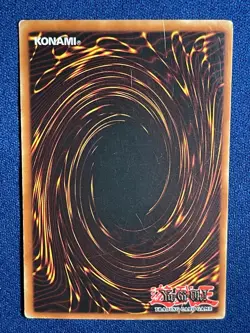 YUGIOH! INVASION OF CHAOS:  #IOC-032 HEART OF THE UNDERDOG SHORT PRINT 1ST ED - Image 4
