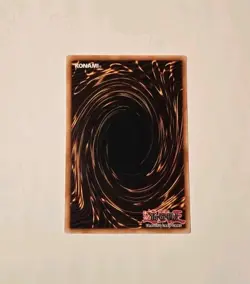 Perfectly Ultimate Great Moth TSC-001 Prismatic Secret Rare LP - Image 2