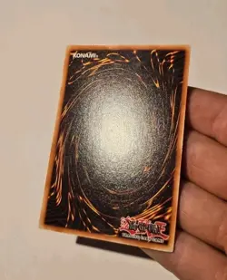 Perfectly Ultimate Great Moth TSC-001 Prismatic Secret Rare LP - Image 6
