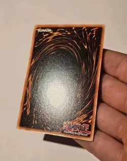 Perfectly Ultimate Great Moth TSC-001 Prismatic Secret Rare LP - Image 7